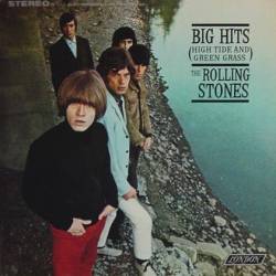 The Rolling Stones : Big Hits (High Tide and Green Grass)